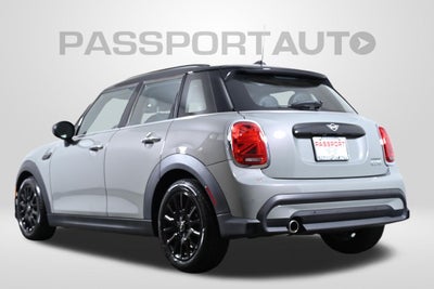 2023 MINI Cooper Base