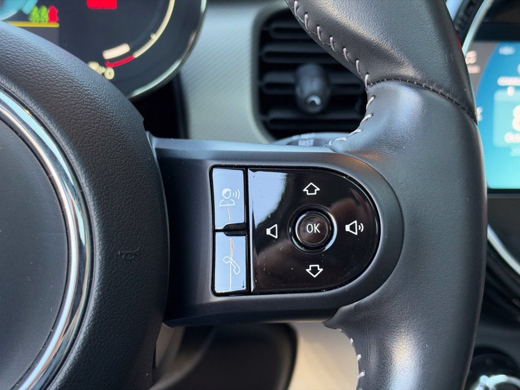 2022 MINI Cooper Base