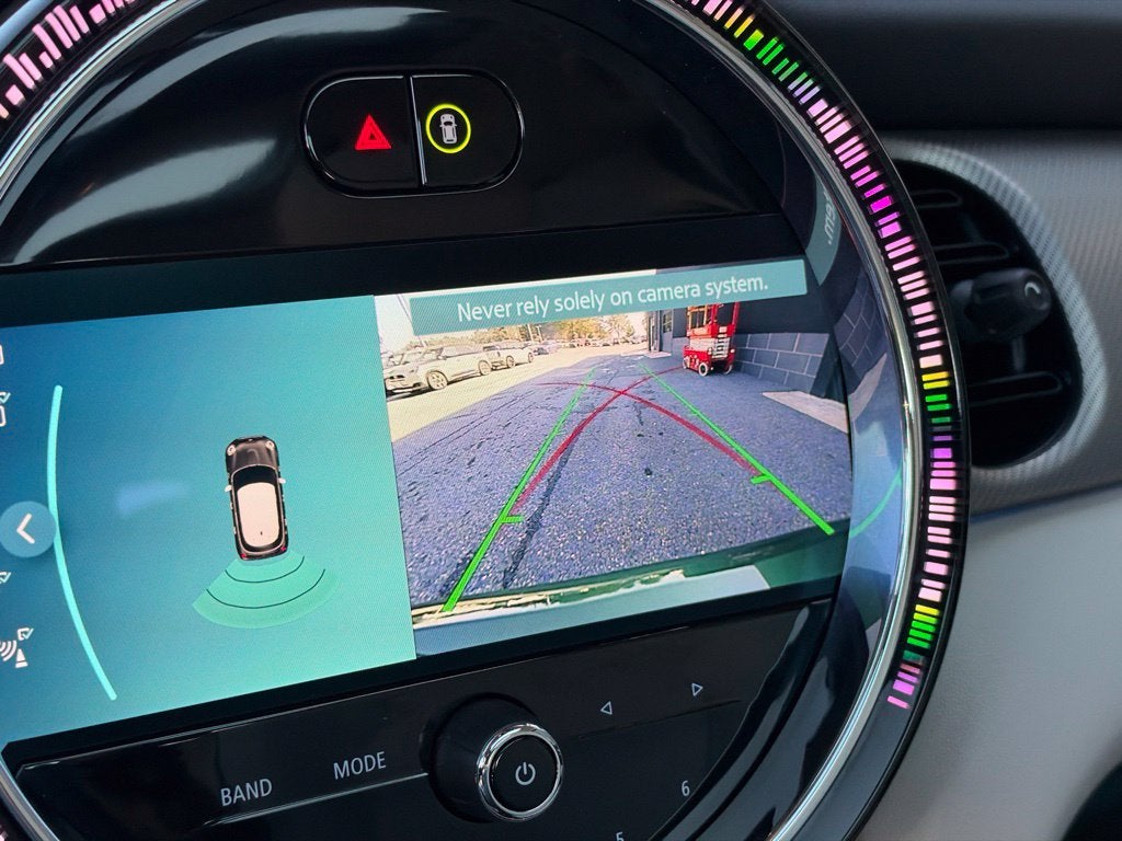 2022 MINI Cooper Base