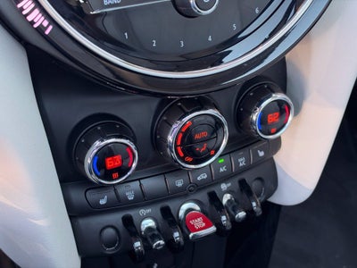 2022 MINI Cooper Base