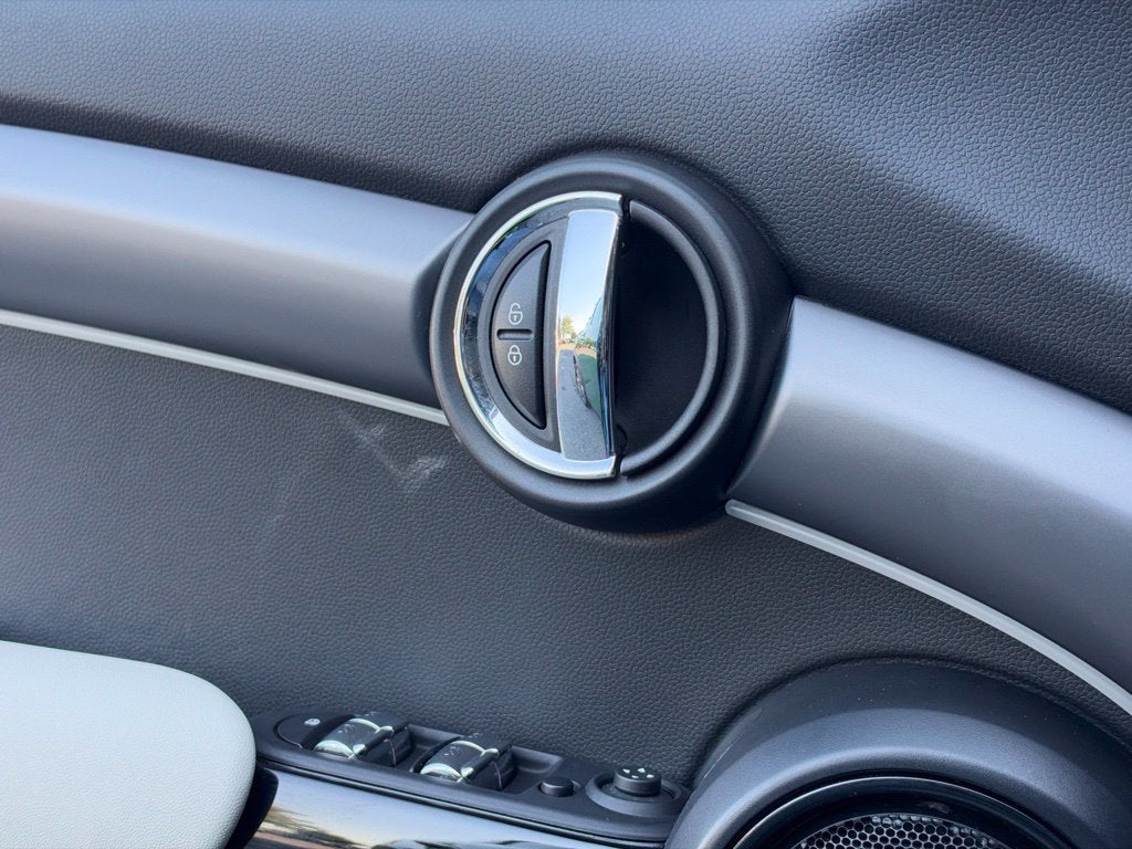 2022 MINI Cooper Base