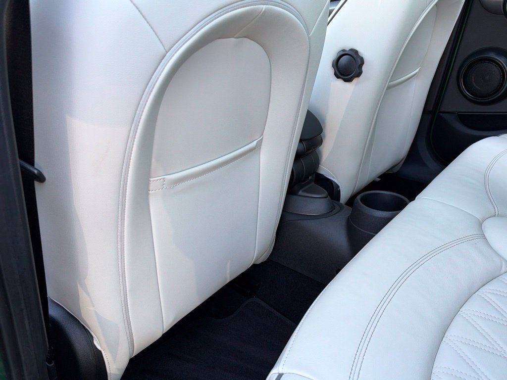 2022 MINI Cooper Base