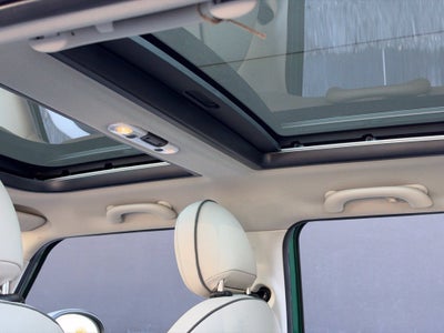 2022 MINI Cooper Base