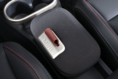 2025 MINI Convertible John Cooper Works