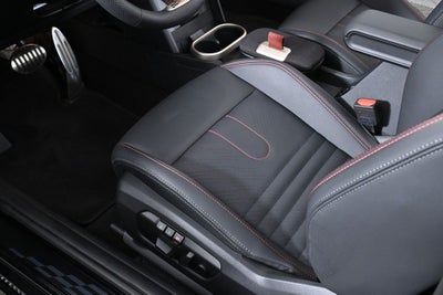 2025 MINI Convertible John Cooper Works