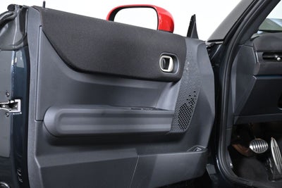 2025 MINI Convertible John Cooper Works