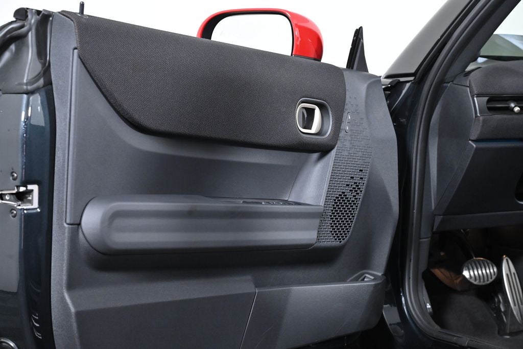 2025 MINI Convertible John Cooper Works