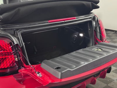 2025 MINI John Cooper Works Base