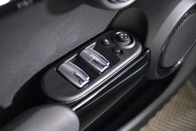 2023 MINI Cooper S Convertible Signature