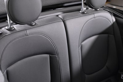 2023 MINI Cooper S Convertible Signature