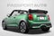 2023 MINI Cooper S Convertible Signature