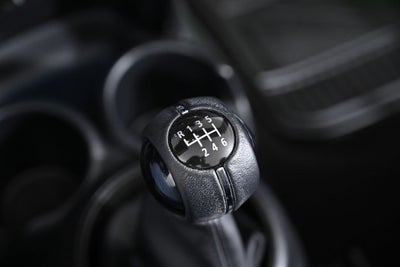 2024 MINI CONVERTIBLE Cooper S