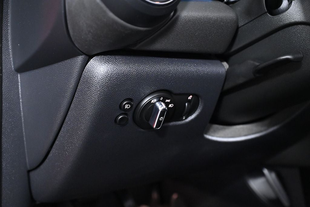 2024 MINI CONVERTIBLE Cooper S