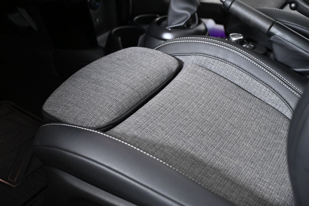 2024 MINI CONVERTIBLE Cooper S