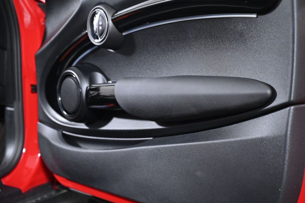 2024 MINI CONVERTIBLE Cooper S