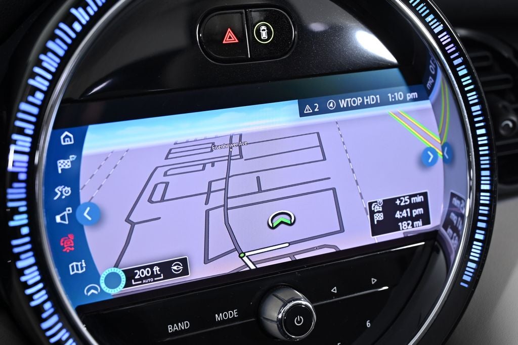 2023 MINI Convertible Cooper S