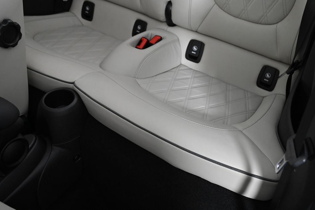 2023 MINI Convertible Cooper S