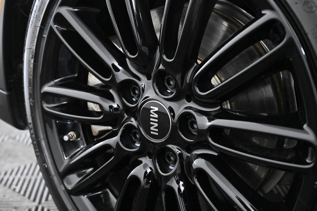 2023 MINI Convertible Cooper S