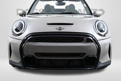 2024 MINI Convertible Cooper S