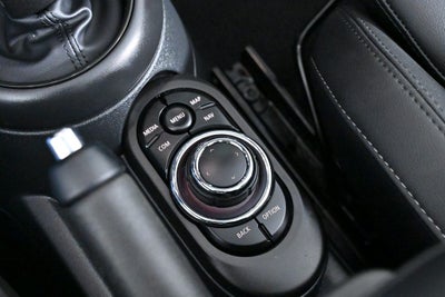 2024 MINI Convertible Cooper S