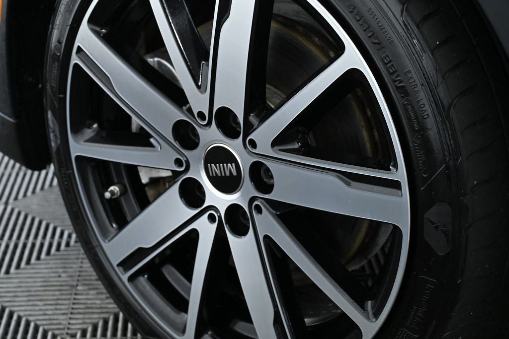 2024 MINI Convertible Cooper S