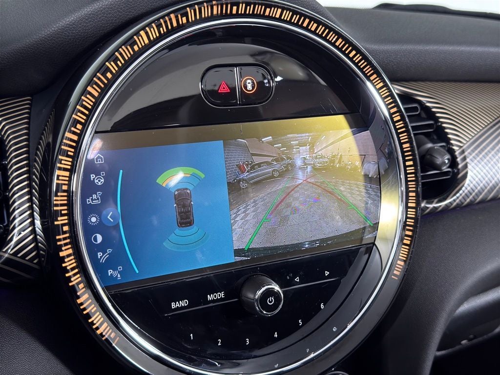 2024 MINI Cooper S Base