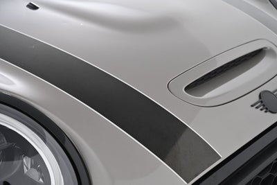 2024 MINI Cooper S Cooper S