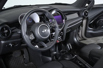 2024 MINI Cooper S Cooper S