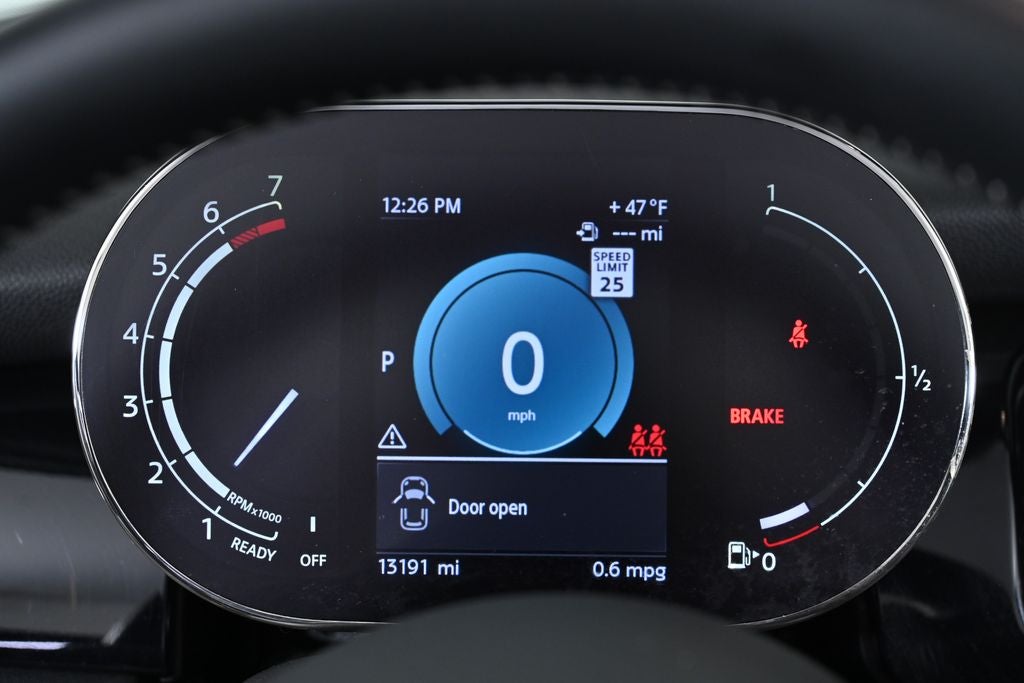 2024 MINI Cooper S Cooper S