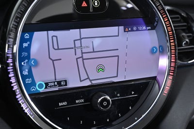 2024 MINI Cooper S Cooper S