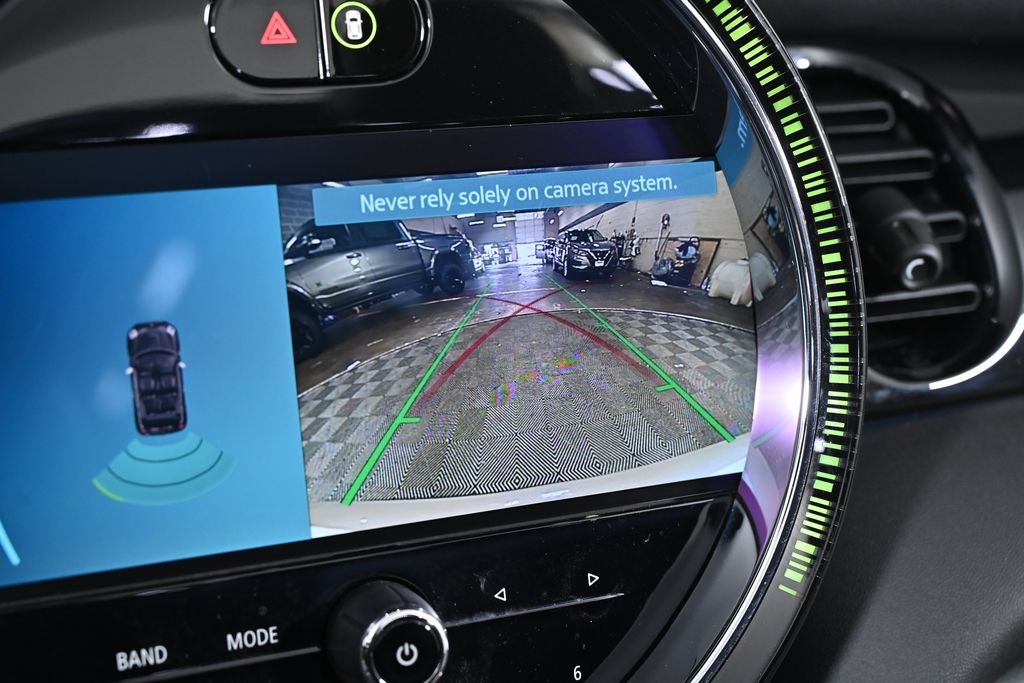 2024 MINI Cooper S Cooper S