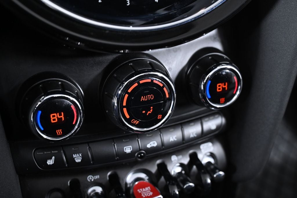 2024 MINI Cooper S Cooper S