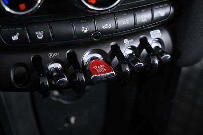 2024 MINI Cooper S Cooper S