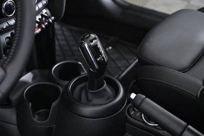 2024 MINI Cooper S Cooper S