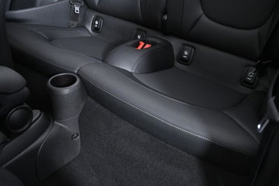 2024 MINI Cooper S Cooper S