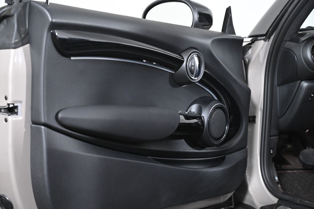 2024 MINI Cooper S Cooper S