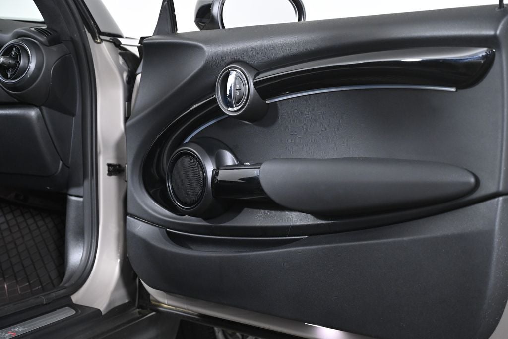 2024 MINI Cooper S Cooper S