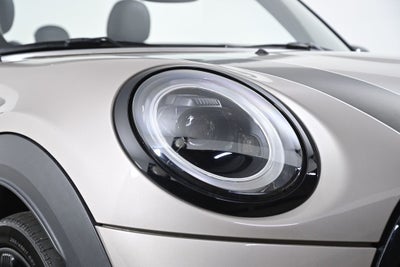 2024 MINI Cooper S Cooper S