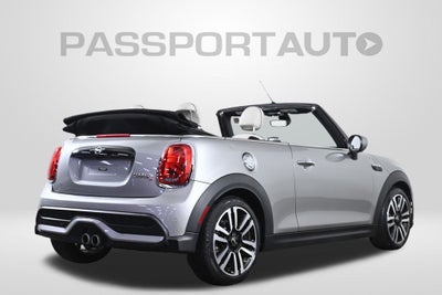2023 MINI Cooper S Cooper S