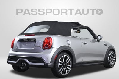 2023 MINI Cooper S Cooper S