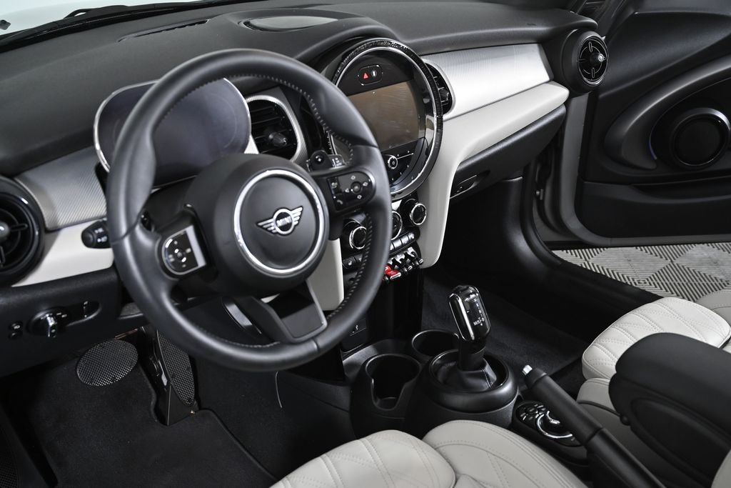 2023 MINI Cooper S Cooper S