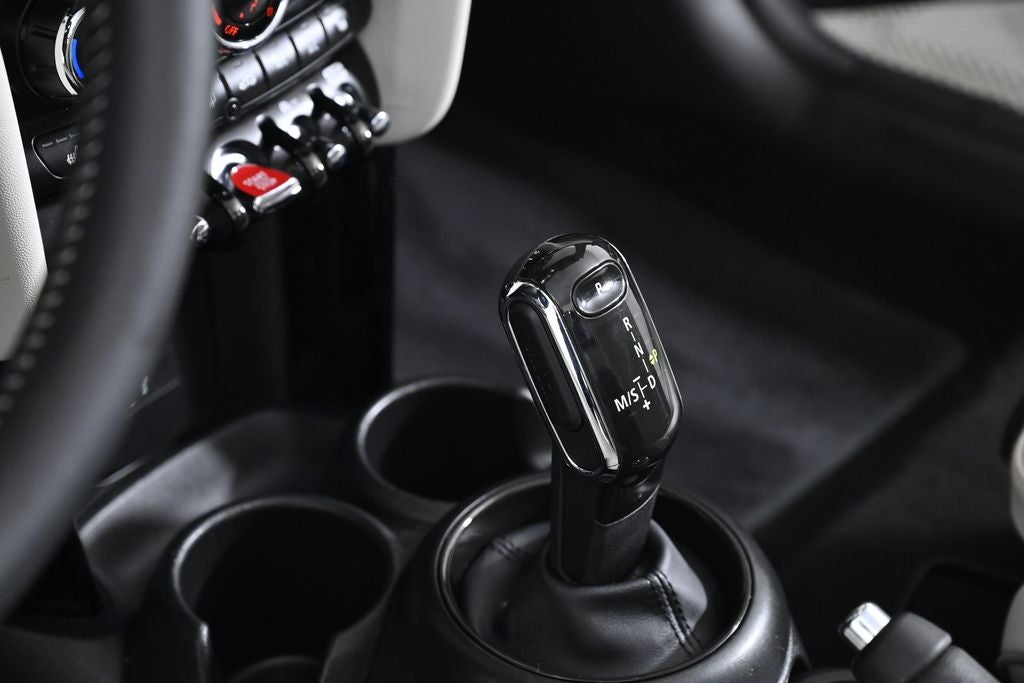 2023 MINI Cooper S Cooper S