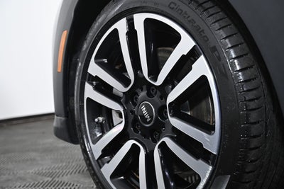 2023 MINI Cooper S Cooper S