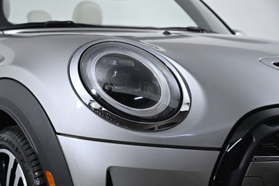 2023 MINI Cooper S Cooper S