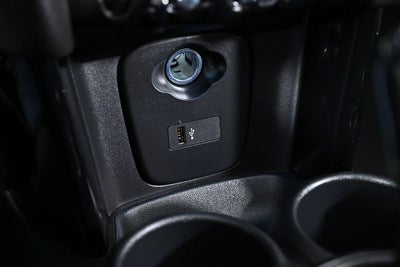 2024 MINI Convertible Cooper S