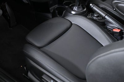 2024 MINI Convertible Cooper S