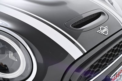 2022 MINI Convertible Cooper S