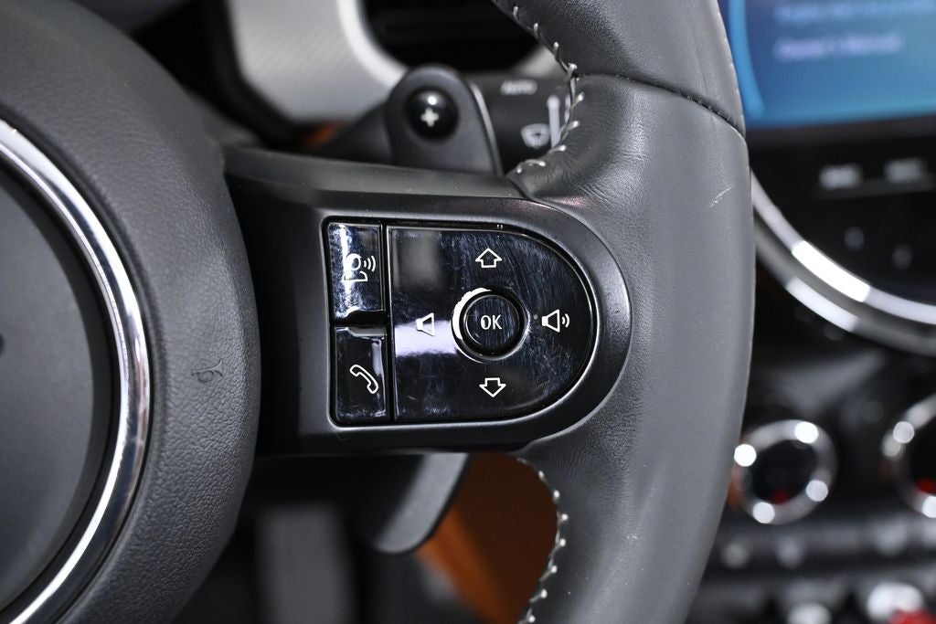 2022 MINI Convertible Cooper S