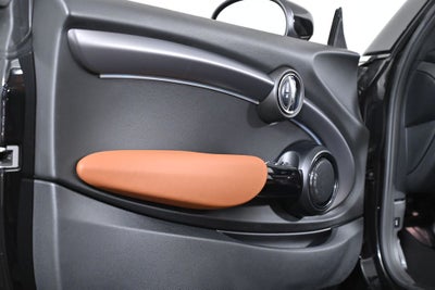 2022 MINI Convertible Cooper S