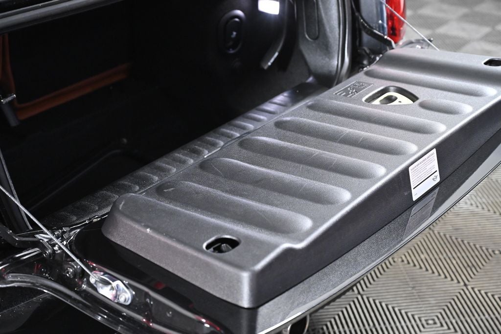 2022 MINI Convertible Cooper S